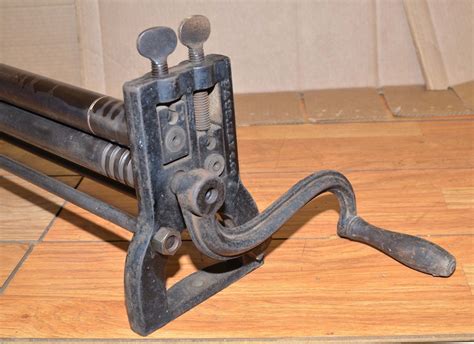 vintage sheet metal tools|Vintage sheet metal tool .